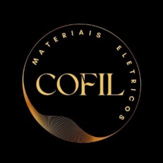 Cofil Materiais Elétricos Logo