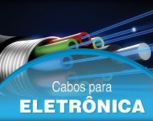 Cabos para Eletrônica